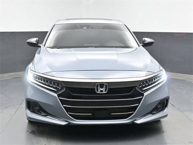 Certified 2022 Honda Accord Sport image 3