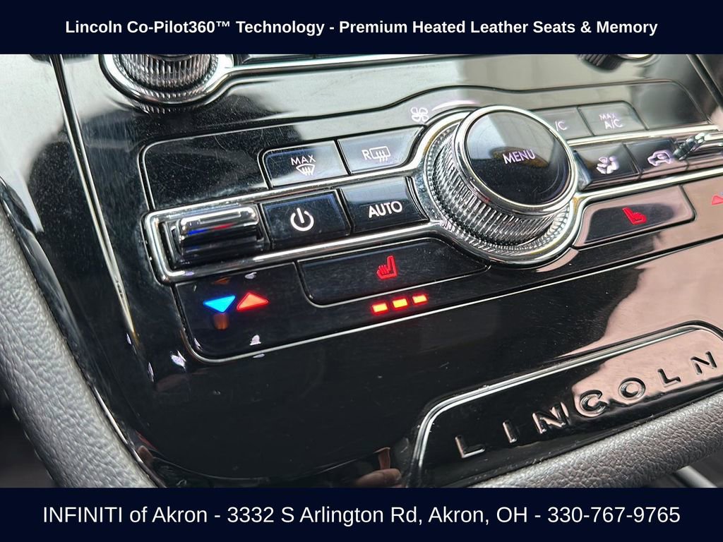 Used 2021 Lincoln Corsair FWD image 5