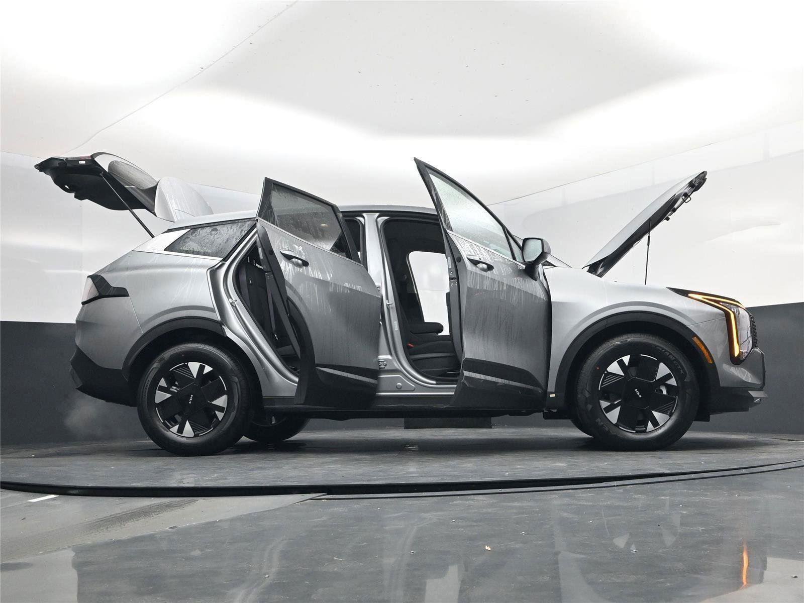 New 2026 Kia Sportage LX image 41