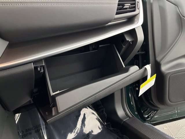 New 2026 Nissan Rogue Dark Armor FWD image 38