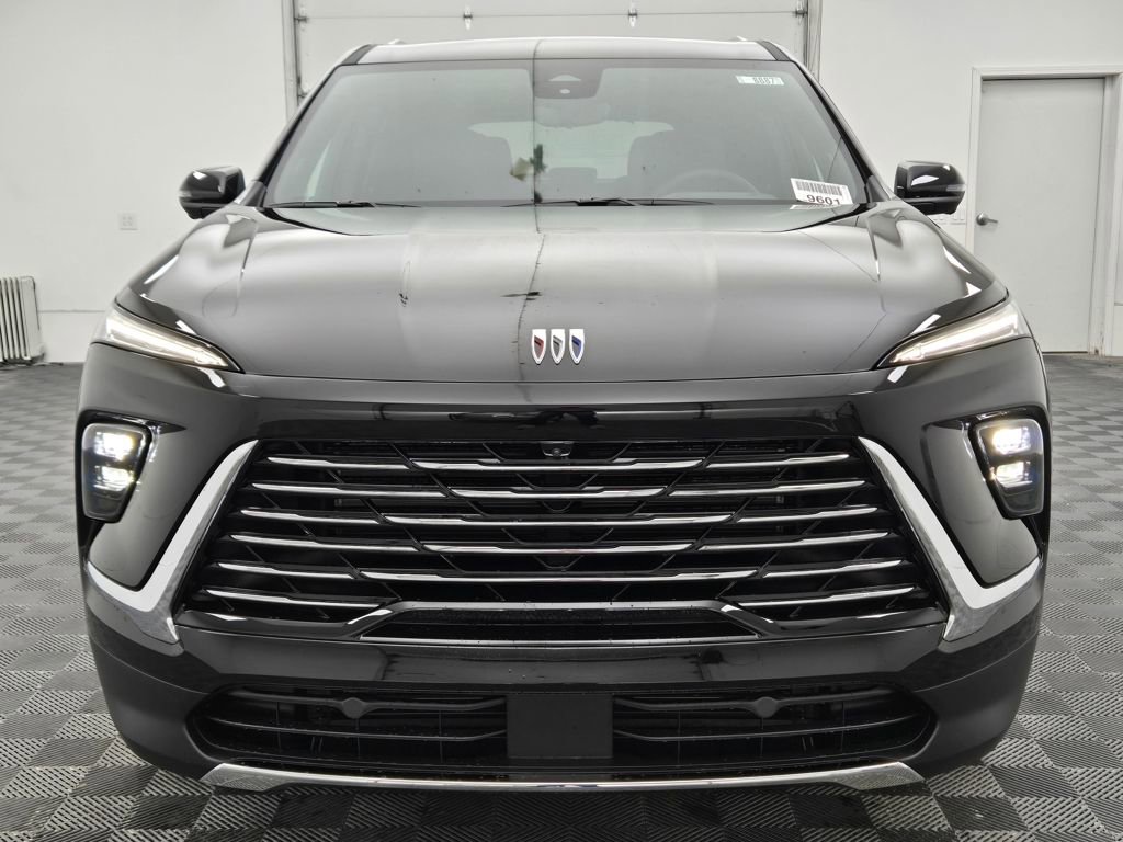 New 2026 Buick Enclave Preferred w/ Power Package image 21