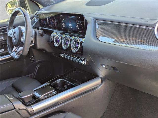 Used 2022 Mercedes-Benz GLA 35 AMG 4MATIC image 21