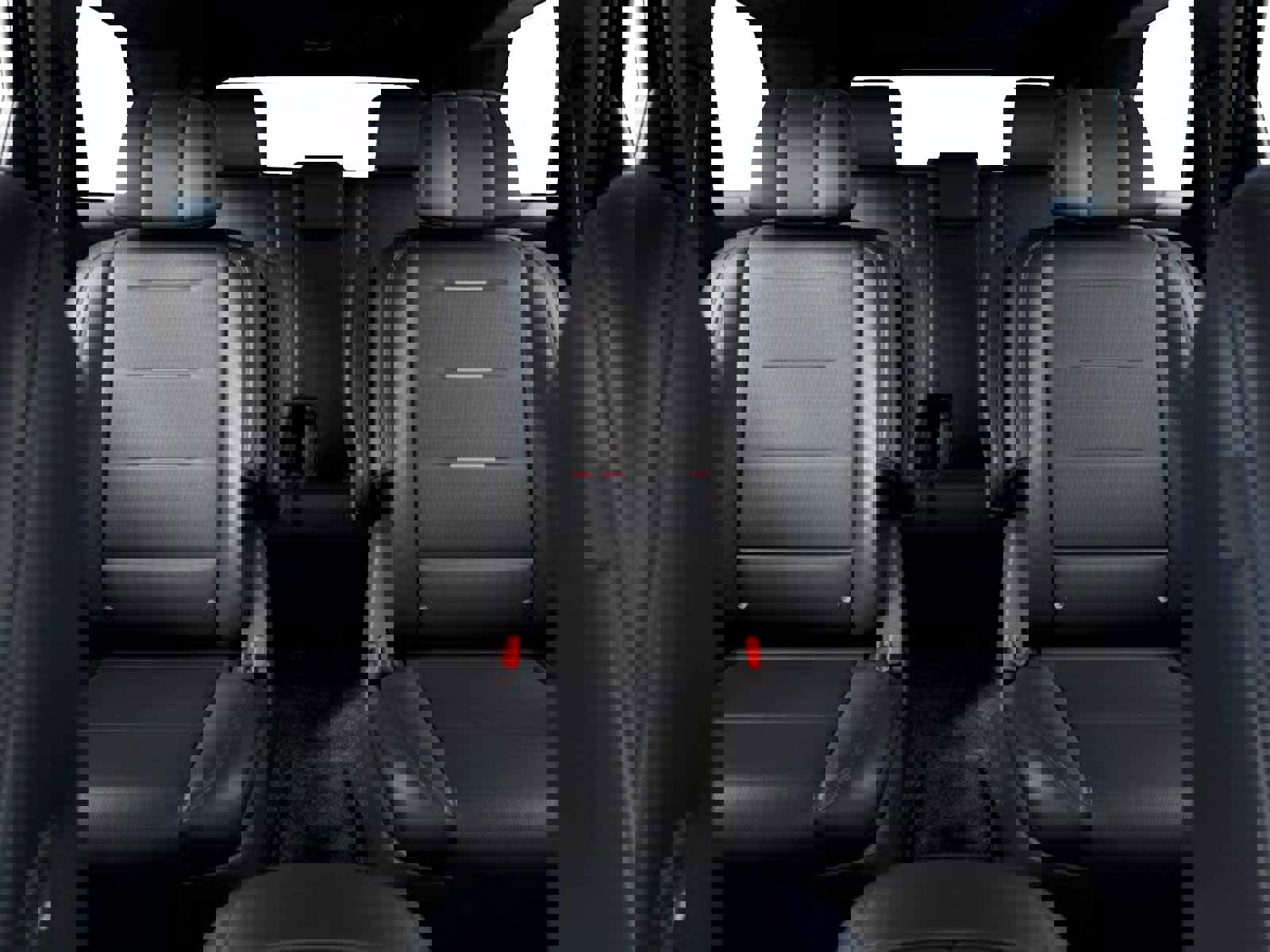 New 2026 Hyundai Palisade Calligraphy image 9
