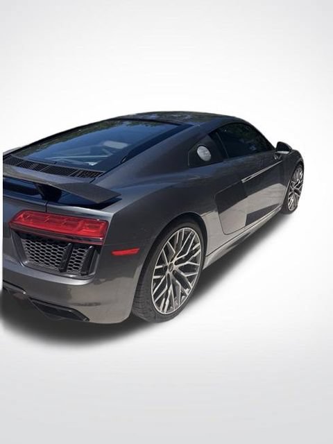 Used 2018 Audi R8 V10 plus AWD/4WD image 5