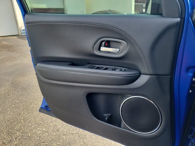Certified 2021 Honda HR-V EX-L image 16