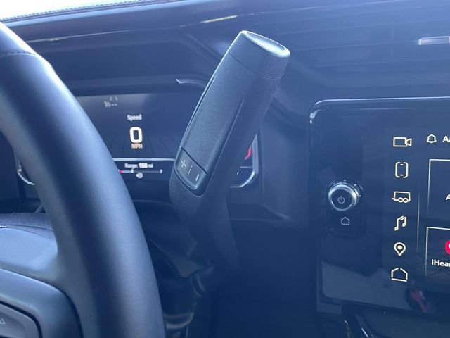 Used 2024 GMC Sierra 2500 AT4 w/ AT4 Premium Plus Package image 27