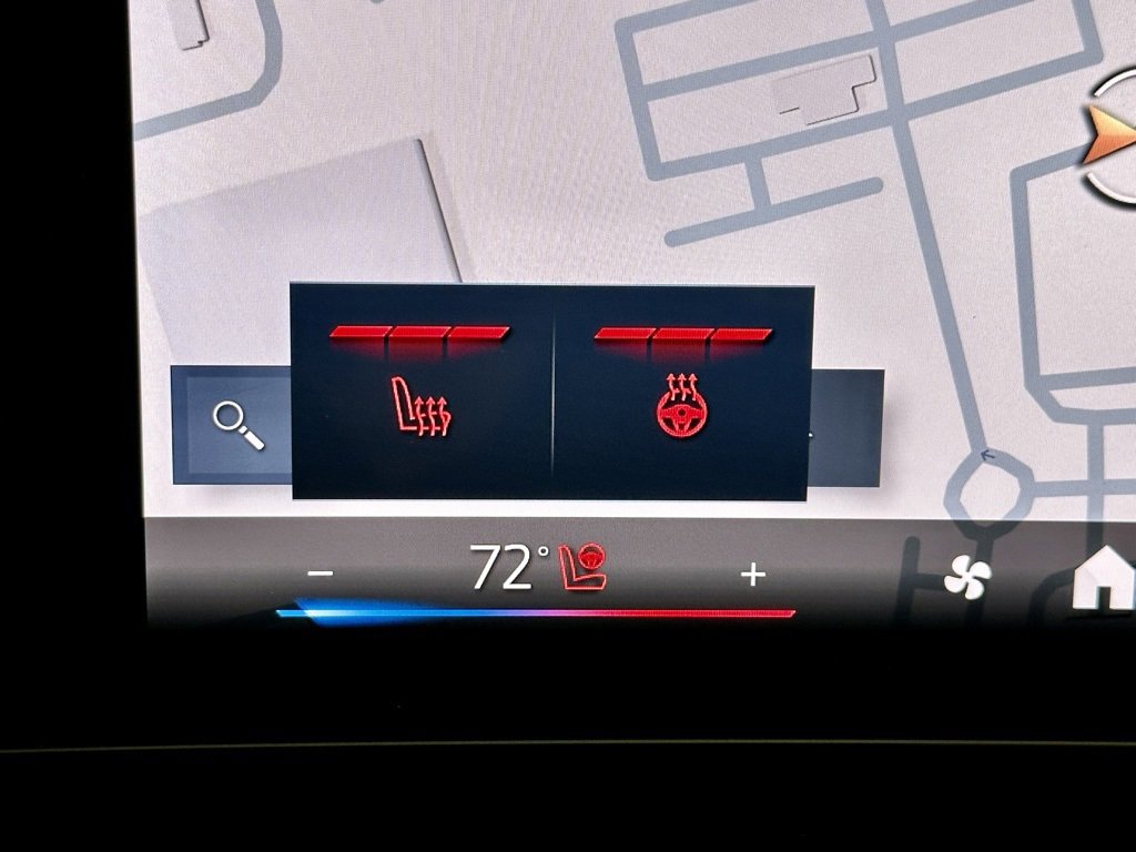 New 2025 BMW X1 xDrive28i w/ Premium Package image 25