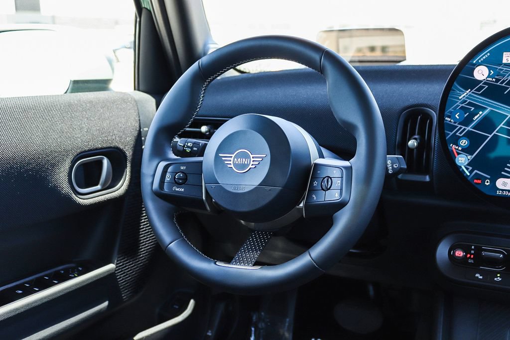 Used 2026 MINI Cooper S FWD image 23