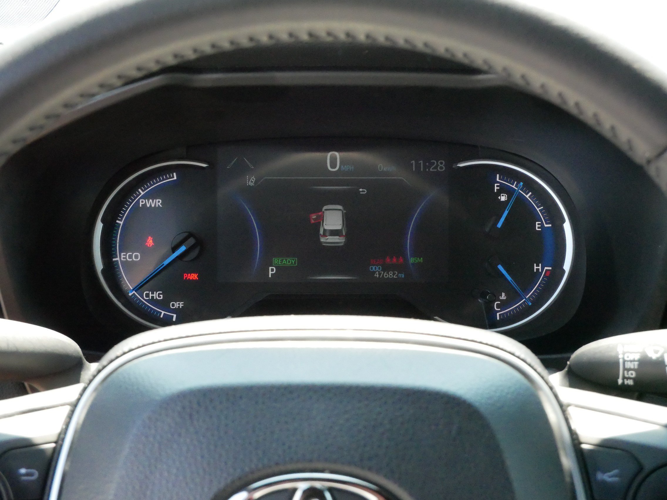 Certified 2023 Toyota RAV4 XSE AWD/4WD image 20