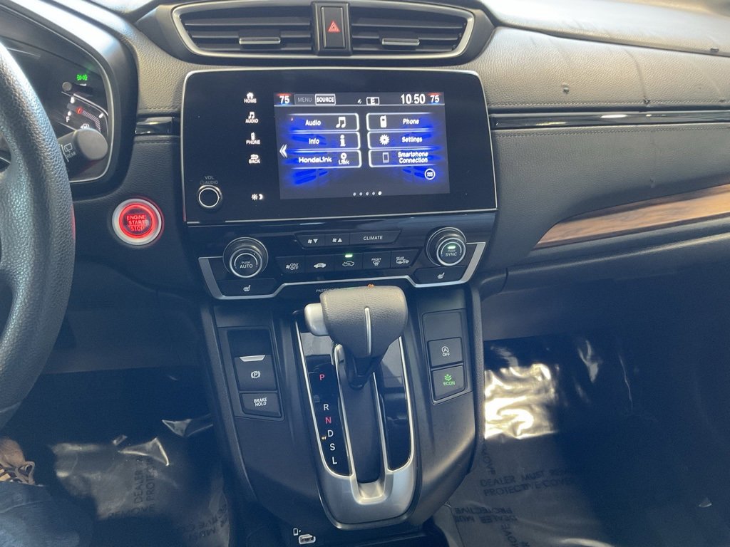 Used 2022 Honda CR-V EX image 15