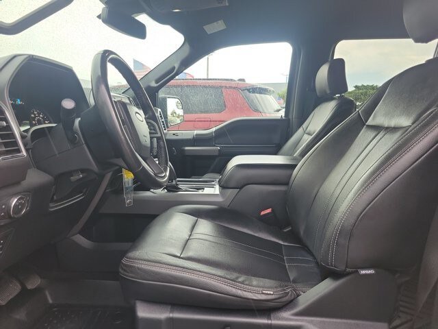 Used 2020 Ford F150 XLT w/ Equipment Group 302A Luxury RWD image 21