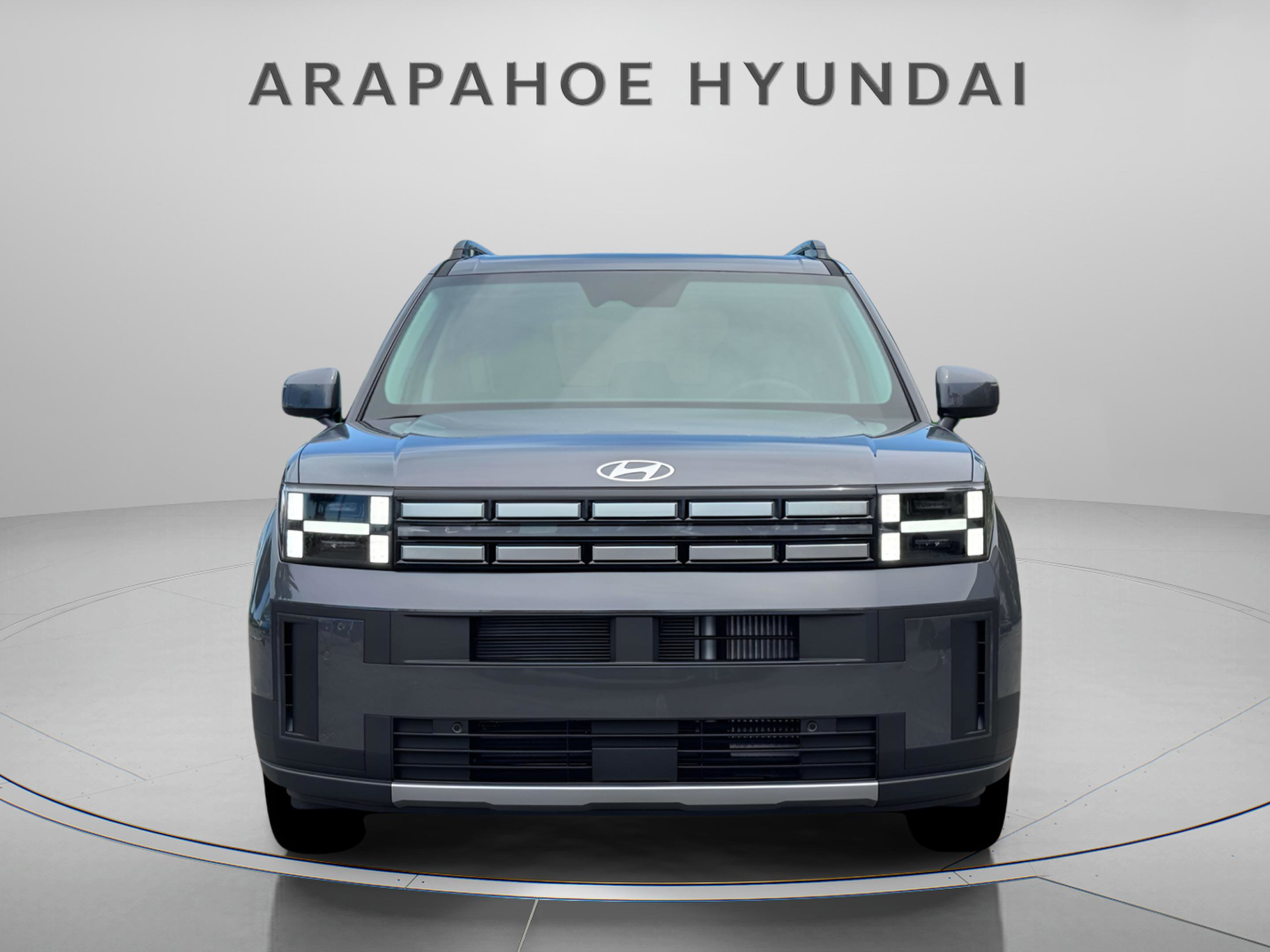 New 2026 Hyundai Santa Fe SEL image 11