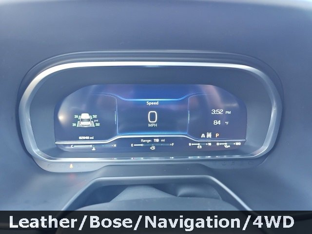 Used 2023 Chevrolet Suburban LT image 17