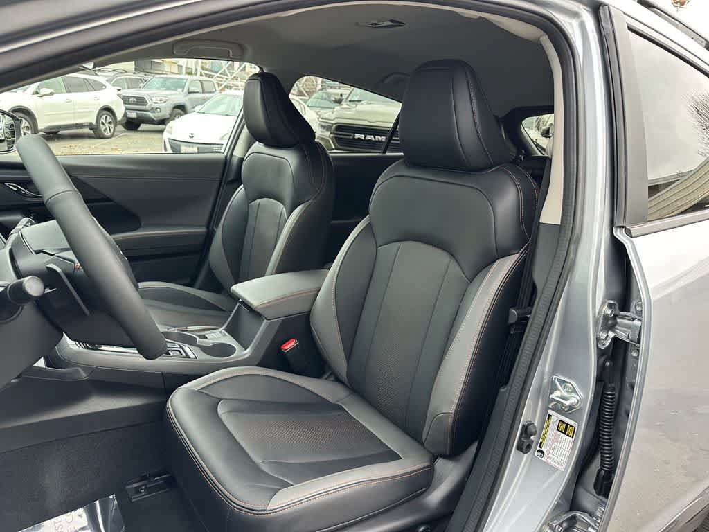 New 2026 Subaru Crosstrek 2.5i Limited AWD/4WD image 11