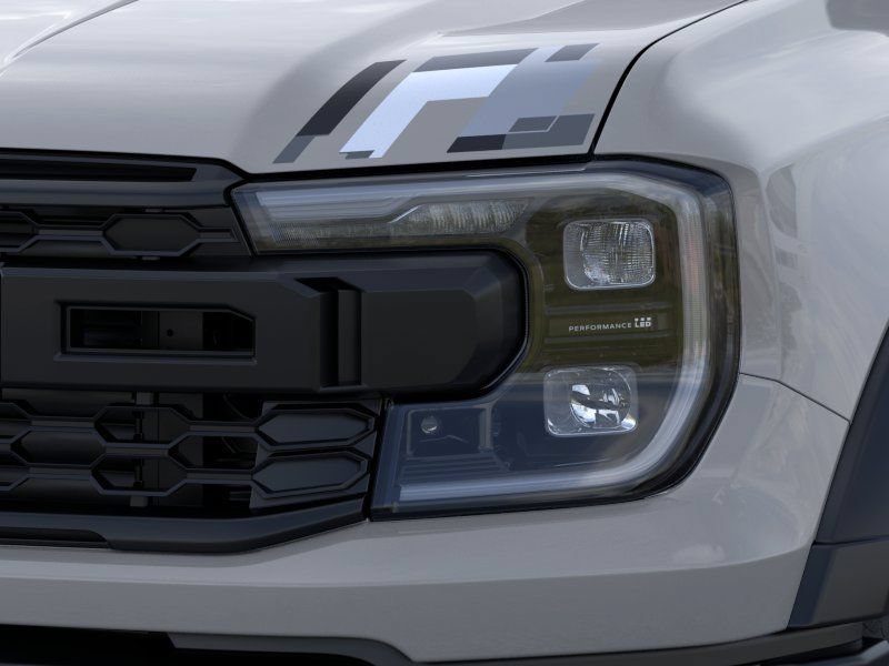 New 2026 Ford Ranger Raptor AWD/4WD image 33