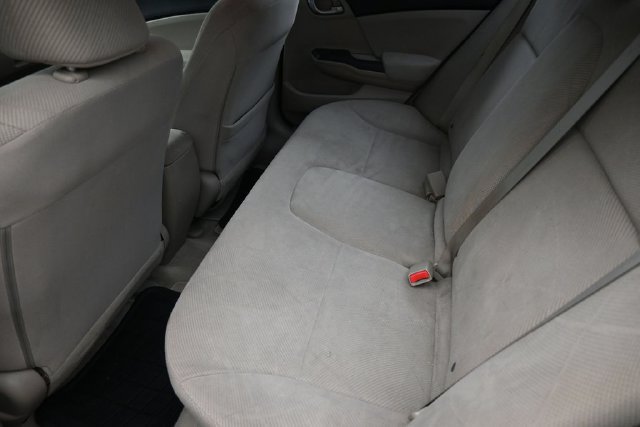 Used 2012 Honda Civic LX image 19