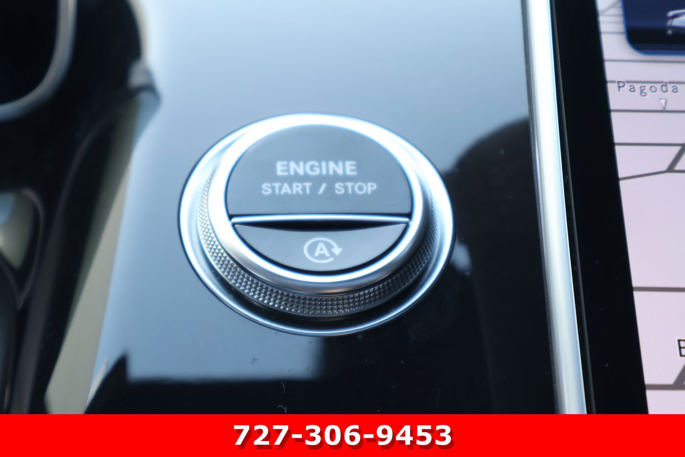 Certified 2023 Mercedes-Benz S 580 4MATIC Sedan image 27