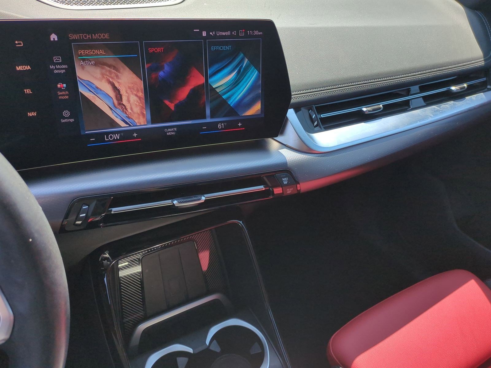 Certified 2023 BMW X1 xDrive28i w/ Premium Package AWD/4WD image 30