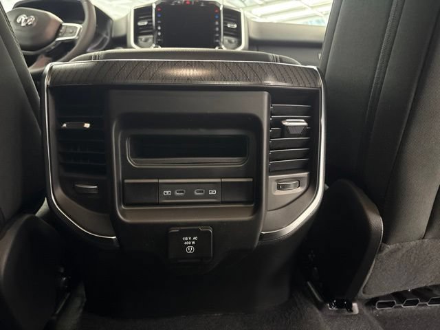 New 2026 RAM 1500 Big Horn AWD/4WD image 27