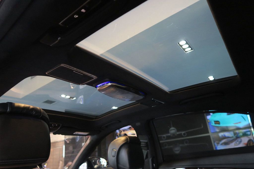 Used 2014 Mercedes-Benz S 63 AMG 4dr Sedan S 63 AMG 4MATIC image 37