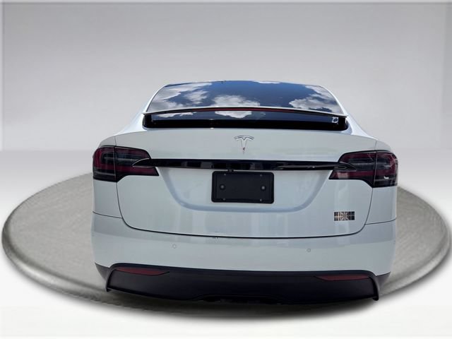 Used 2022 Tesla Model X Plaid AWD/4WD image 15
