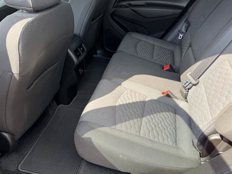 Used 2020 Chevrolet Equinox LT AWD/4WD image 14
