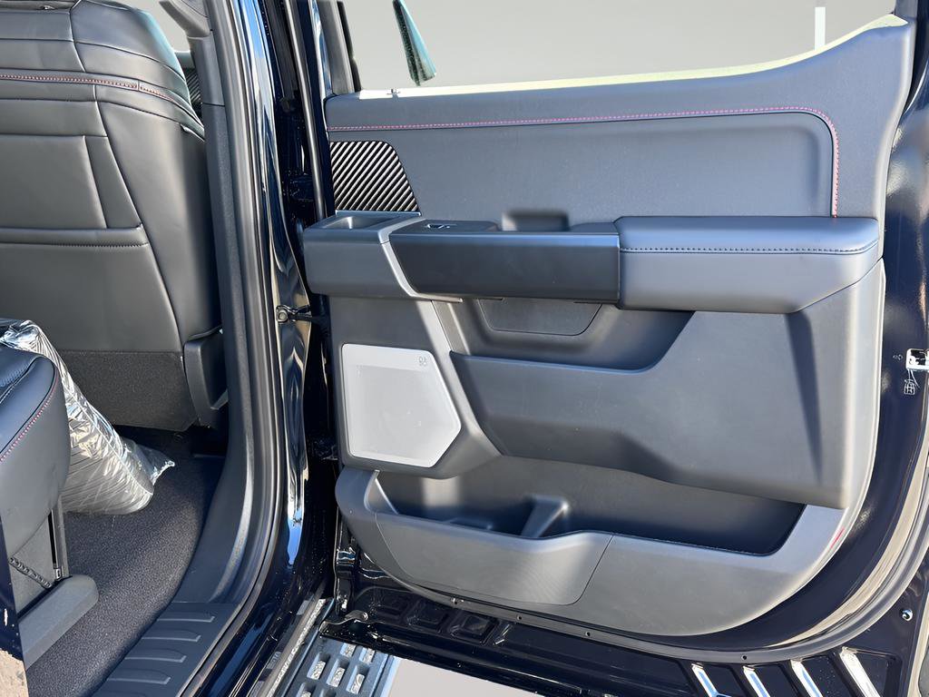 New 2025 Ford F150 Raptor image 35