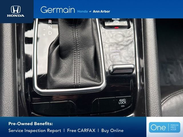 Used 2023 Jeep Compass Latitude AWD/4WD image 29