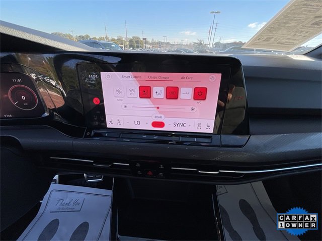 Used 2024 Volkswagen GTI Autobahn image 29