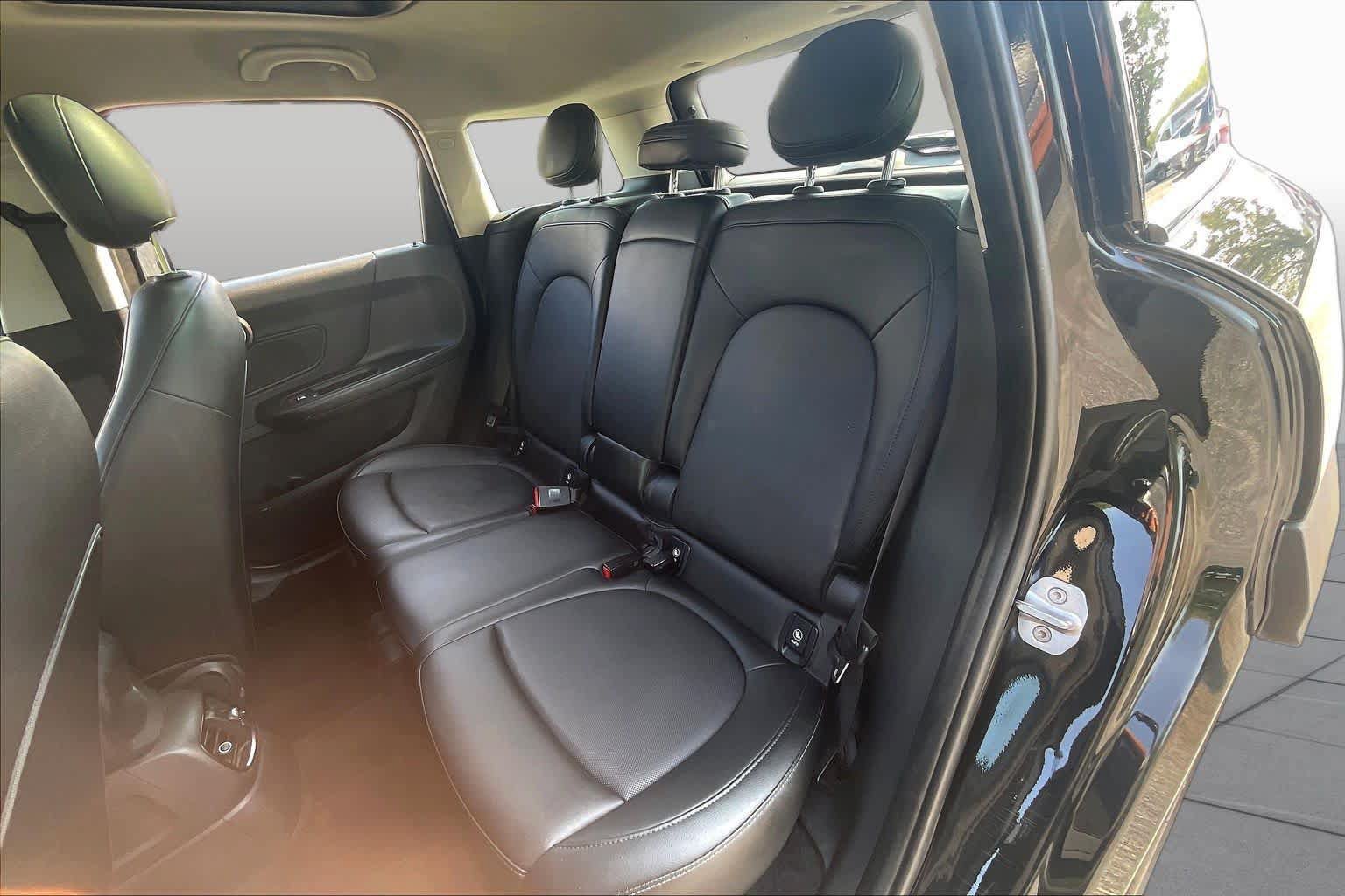 Used 2020 MINI Cooper Countryman ALL4 AWD/4WD image 21