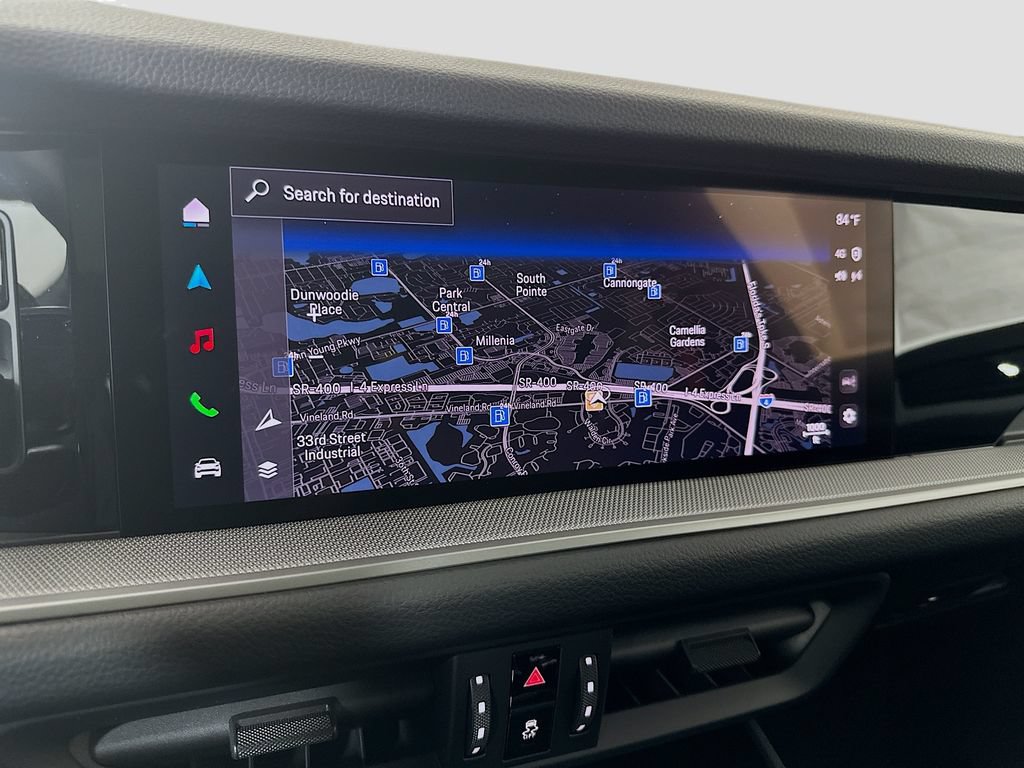 New 2026 Porsche Cayenne AWD/4WD image 16