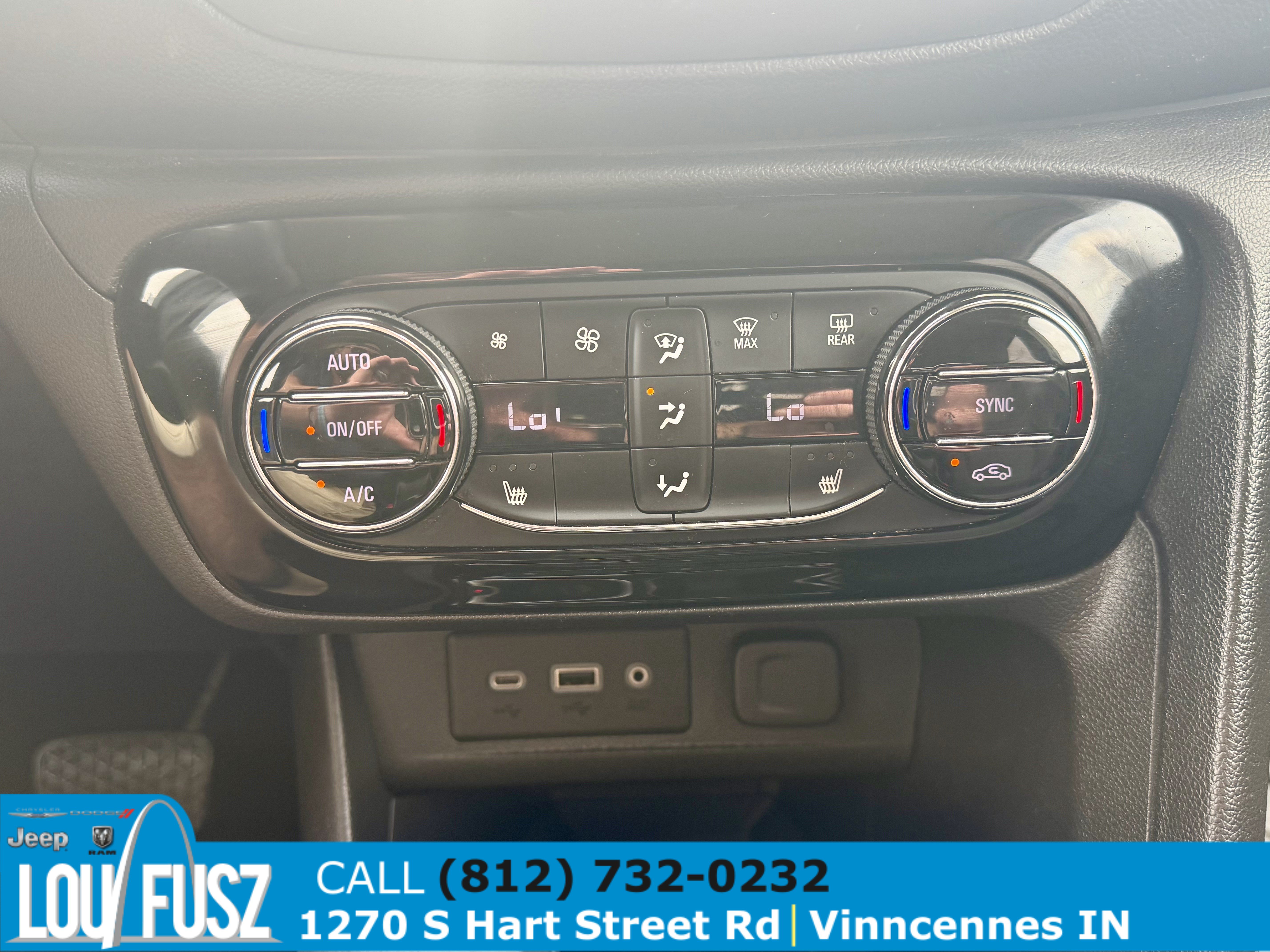 Used 2022 Buick Encore GX Select FWD image 14