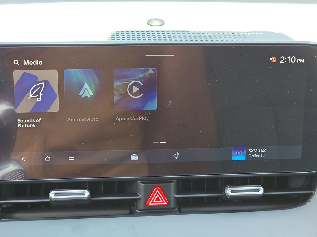 New 2025 Hyundai Ioniq 5 SEL AWD/4WD image 24