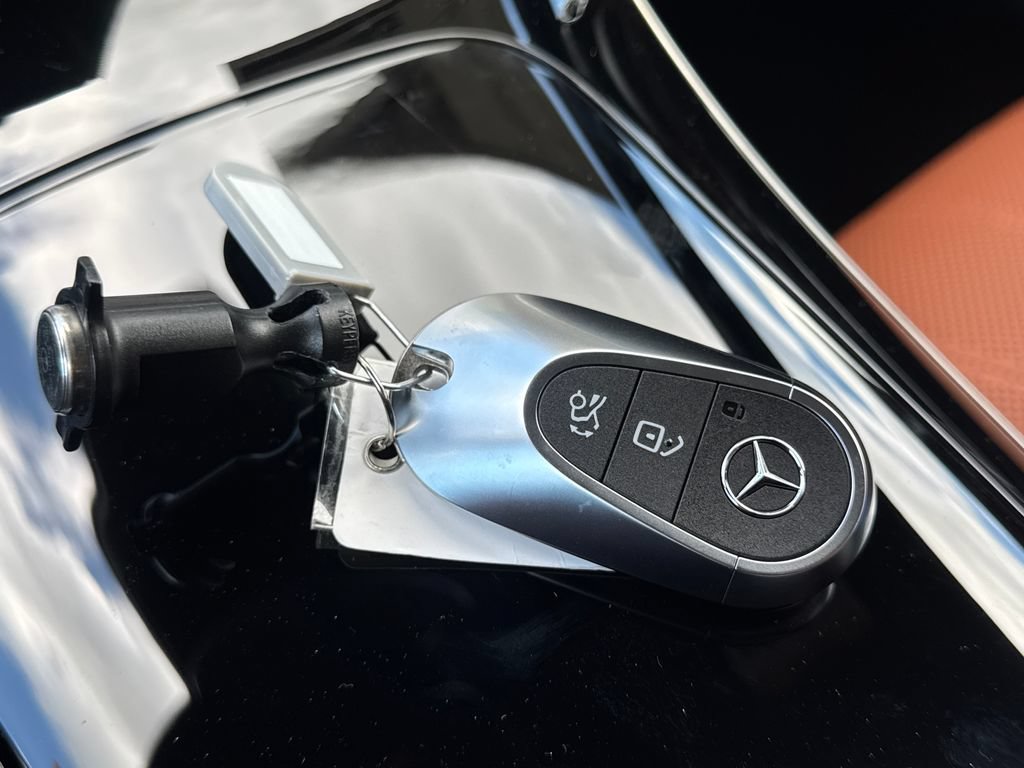 New 2026 Mercedes-Benz GLC 300 4MATIC image 10