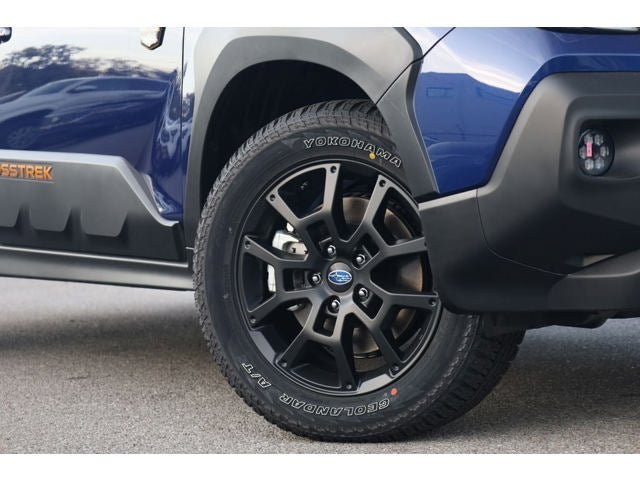 New 2026 Subaru Crosstrek 2.5i Wilderness AWD/4WD image 29