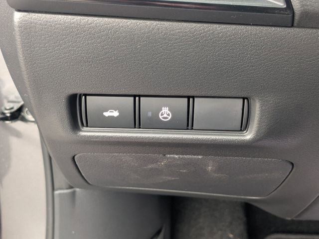 New 2026 Nissan Sentra SV w/ SV Convenience Package FWD image 16