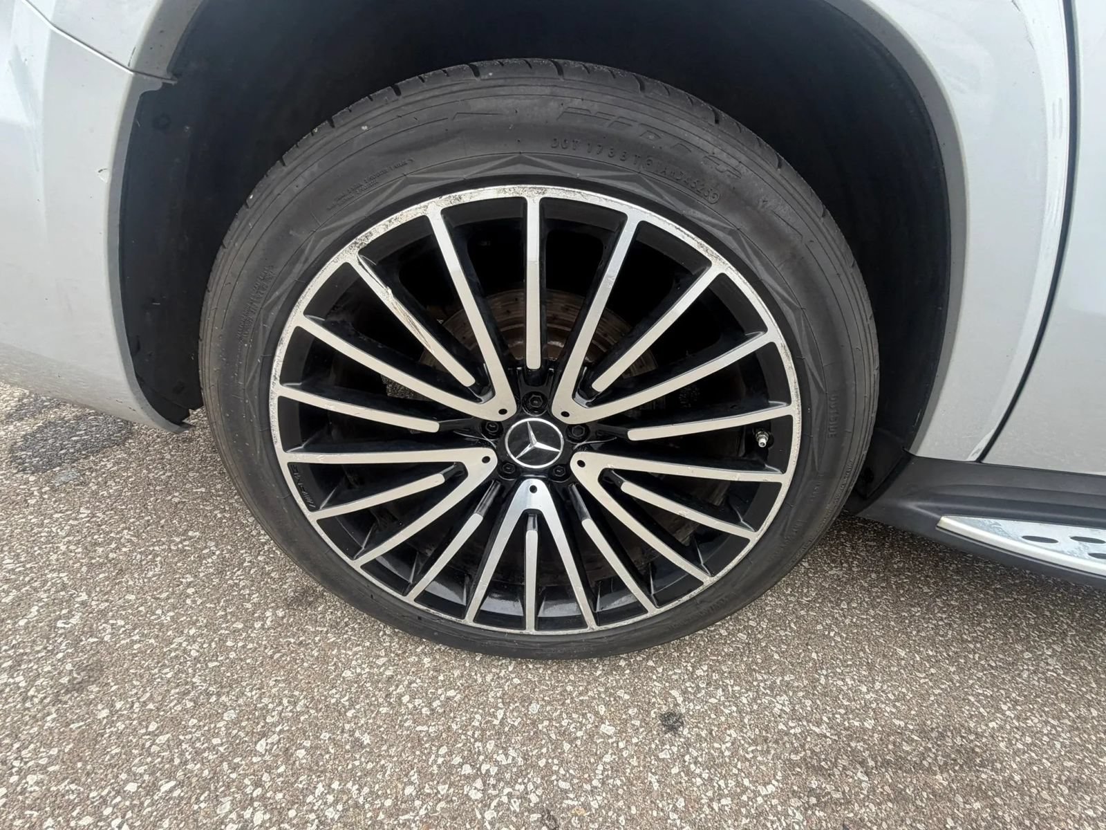 Used 2017 Mercedes-Benz GLS 63 AMG 4MATIC image 40