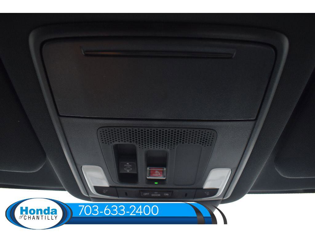 New 2026 Honda CR-V TrailSport image 20