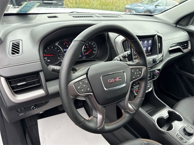 Certified 2023 GMC Terrain AT4 w/ LPO, Floor Liner Package image 10