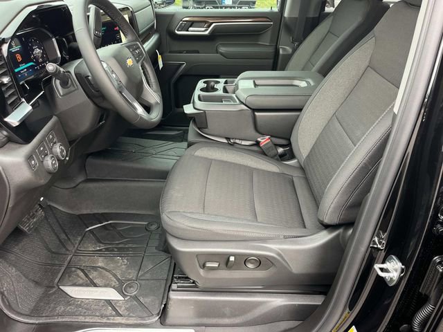 New 2026 Chevrolet Silverado 1500 LT w/ All Star Edition Plus image 23