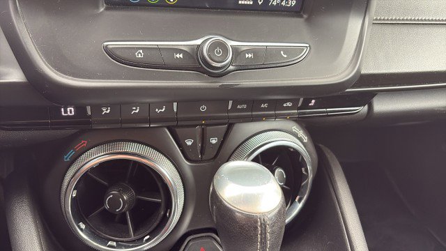 Used 2019 Chevrolet Camaro LT image 20