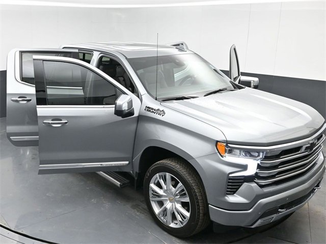 Certified 2026 Chevrolet Silverado 1500 High Country image 51