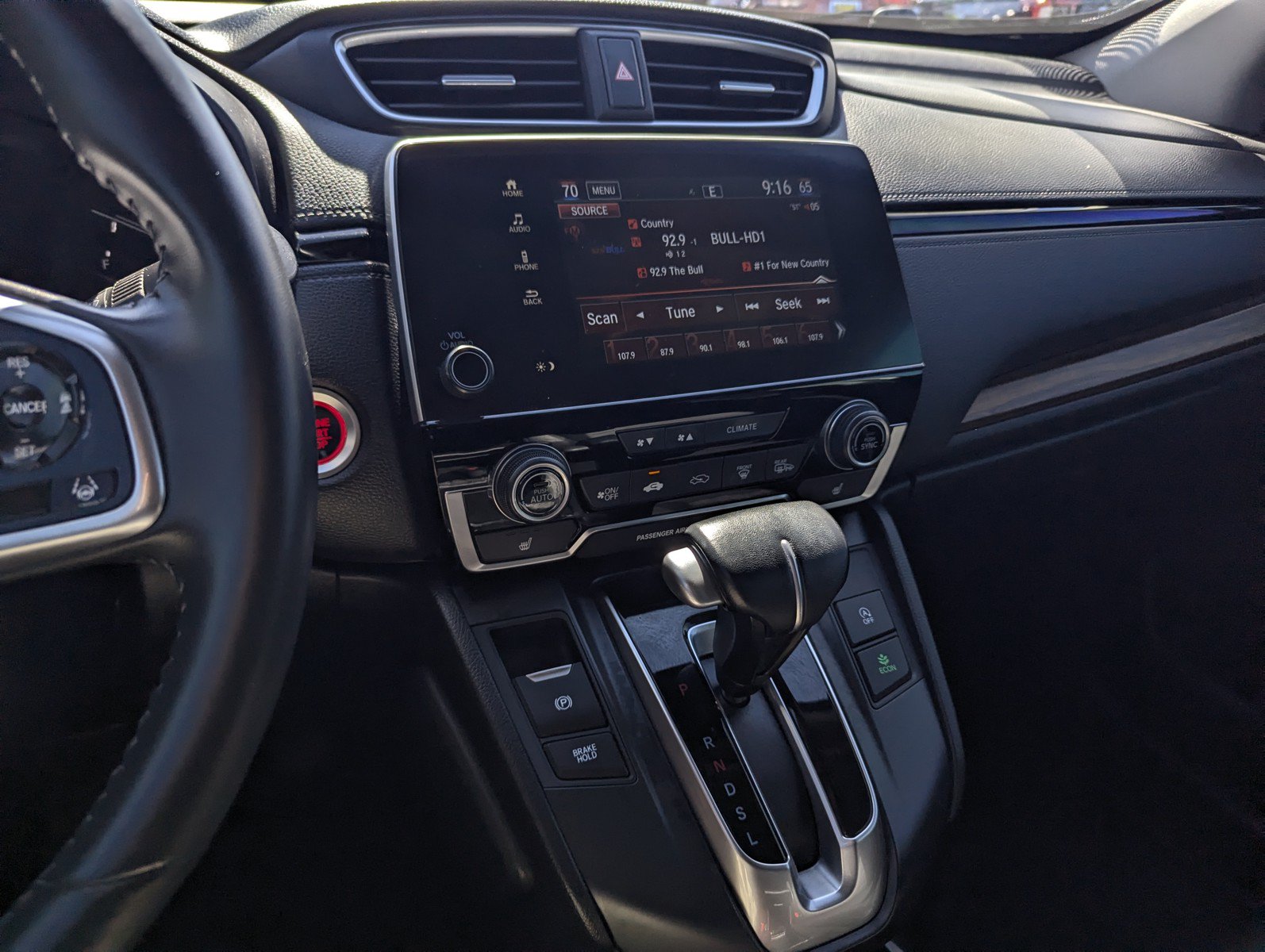 Used 2022 Honda CR-V EX-L image 10