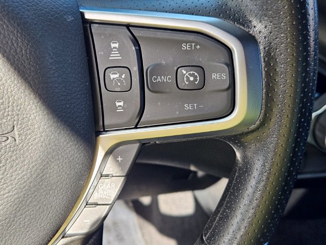 Used 2026 RAM 1500 Express RWD image 26