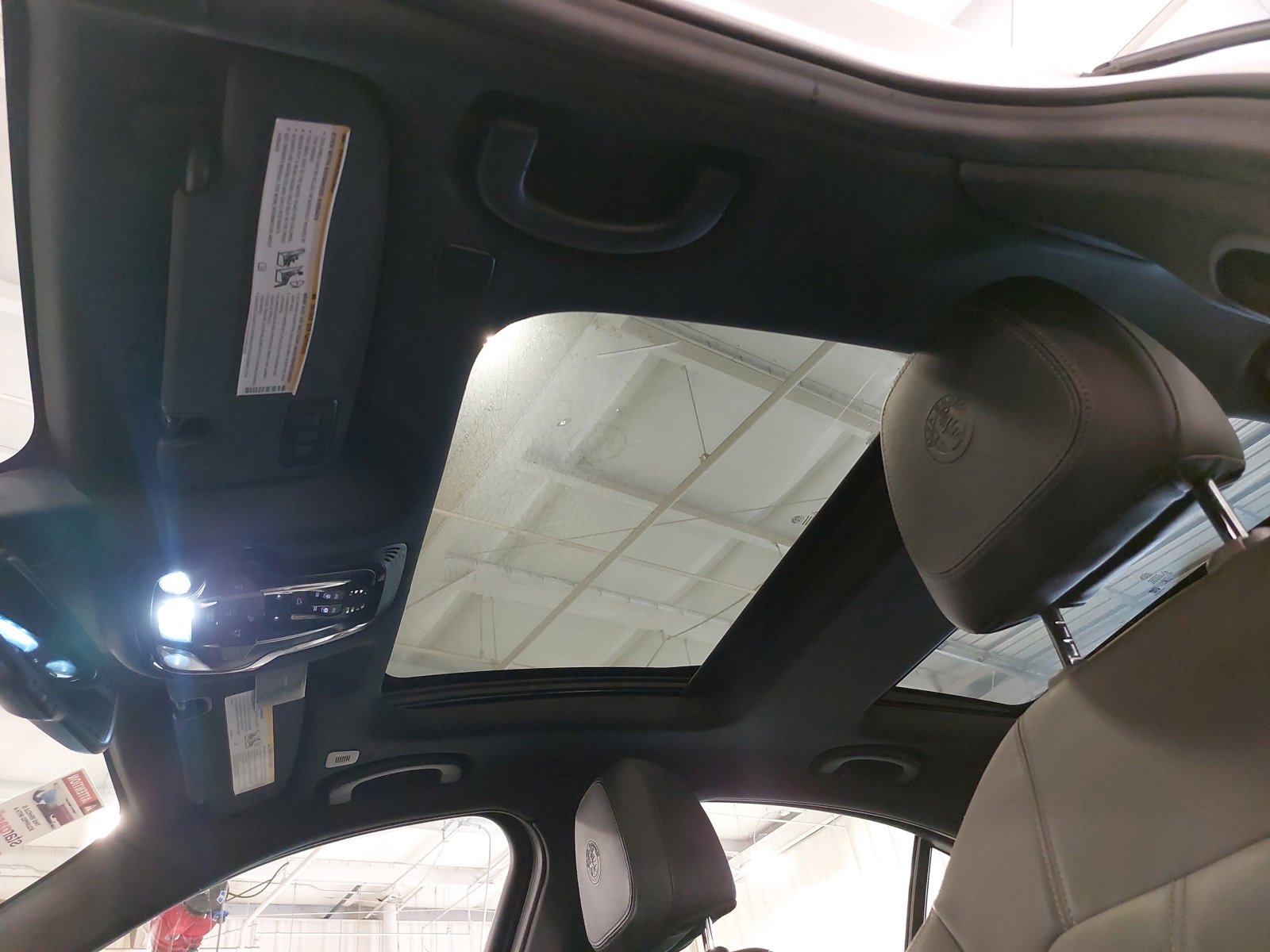 Used 2023 Alfa Romeo Giulia Ti w/ Active Assist Plus Package RWD image 32