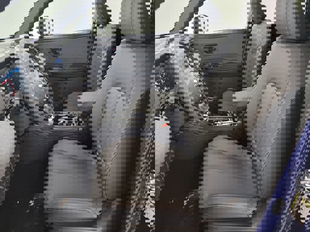 New 2026 Subaru Outback Limited image 10