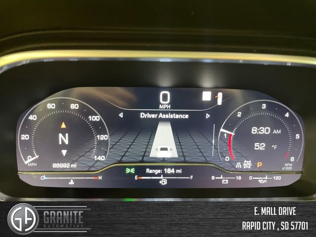 Used 2023 GMC Yukon SLT w/ SLT Luxury Package image 15