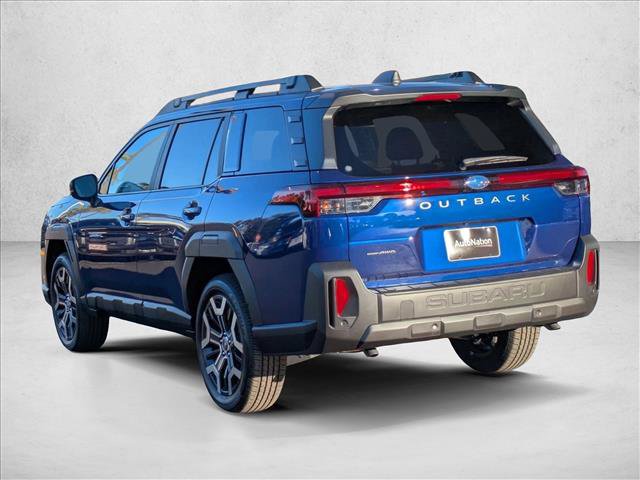 New 2026 Subaru Outback Touring XT AWD/4WD image 7