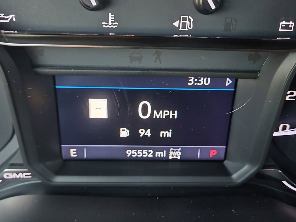 Used 2019 GMC Sierra 1500 AT4 image 5