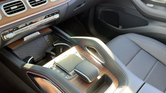 Certified 2025 Mercedes-Benz GLE 350 4MATIC image 35